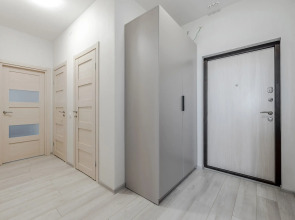 Апартаменты в современном комплексе в 3х станциях метро от Невского проспекта