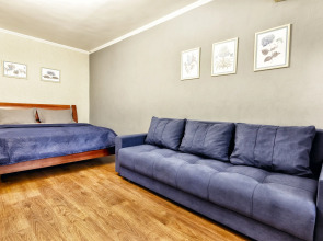 Апартаменты 10 Самый центр. Идеально для командированного и туриста.