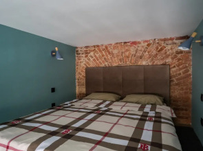 Апартаменты RentalSPb