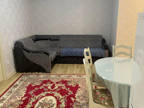 Апартаменты с Двумя Спальнями в Центре