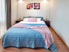 Апартаменты HB apartments Mtskheta