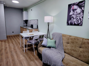 Гостевой дом Абажур Апарт Стачек