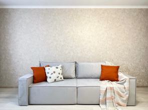 Квартира Стильная Kravc Group в ЖК Лето