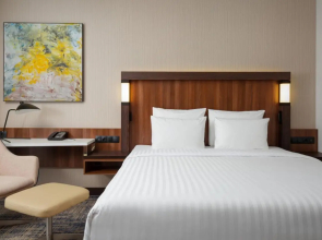 Courtyard by Marriott Tashkent
