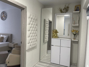 Апартаменты Русская Изба 1