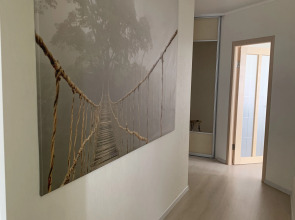 Апартаменты Лючия