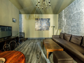 Апартаменты Noble Apartments Большая Морская 21