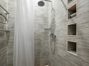 Апартаменты Место под солнцем 5