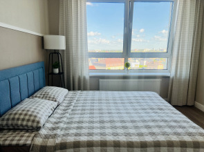 Апартаменты Невский парк