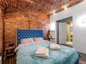 Квартира у Дворцовой площади