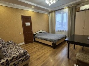 Гостевой дом Милана