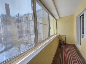 Апартаменты Живи Уютно