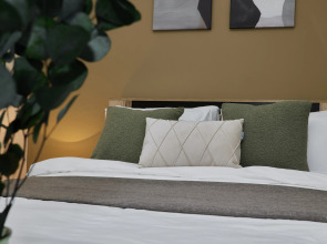 Мини-отель Moi Smolny