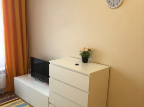 Апартаменты Яхтенная 24