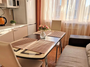 Квартира Краснозвездная 33