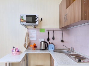 Апартаменты Блюхера 7