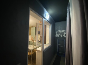 Апартаменты Прекрасная Кёнигсбергщина-1