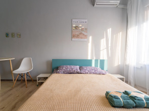 Апартаменты в Мысхако от LetoApart