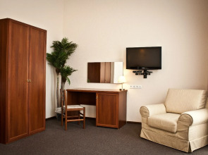 Гостевой дом № 5