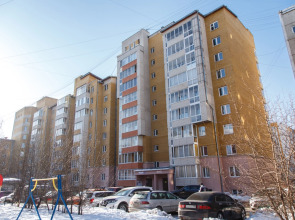 Апартаменты Rasko Home на Байкальской City Space 7 мин до центра 10 мин до аэропорта