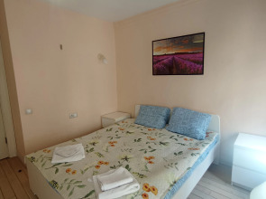 Квартира в стиле Прованс, центр