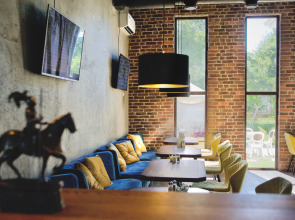 Отель «FAMILY RESORT BAMBORA»