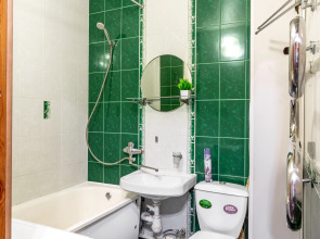 Квартира с видом на всю бухту