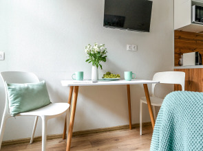 Апартаменты Весенняя Рубинштейна