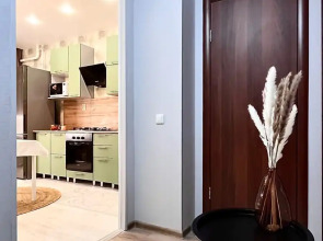 Квартира DаiIyRent-NN Апартаменты в Нижнем Новгороде