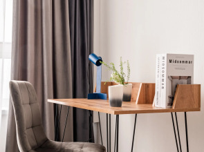 Квартира Видовая с балконом на солнечной стороне