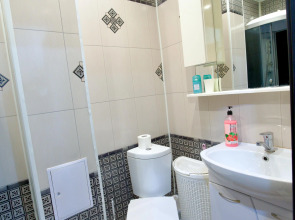 Квартира на улице Гагарина 53А 2