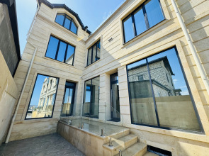 Гостевой дом Урсун