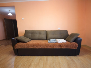 Апартаменты на Красноармейском Проспекте 15