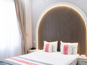 Бутик-отель Meros