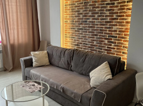 Uyutnaya V Tsentre Goroda Flat