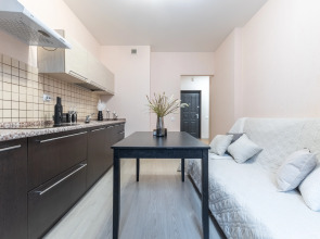 Апартаменты Comfort Home на улице Алексея Козина 3A