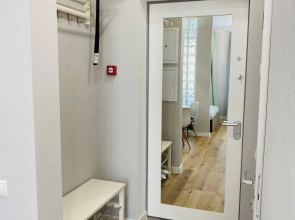 Апартаменты Discovery Room
