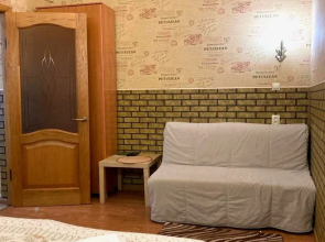 Апартаменты Мира4/башня