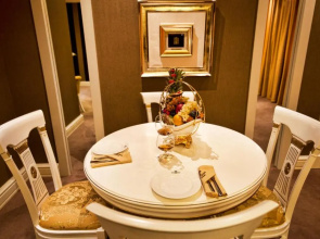 National by Stellar Hotels, Yerevan