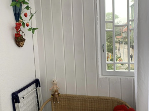 Квартира Море из окна