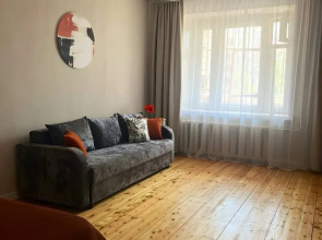 Апартаменты стильные рядом с Ипподромом