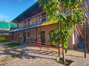 Гостевой Дом Морозовъ