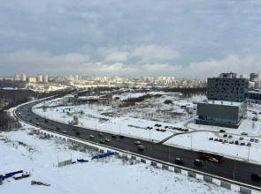 Апартаменты в ЖК Цветы 2 около Технопарка Анкудиновка и Парка Щелко от Уют и Комфорт Ннвский Хутор