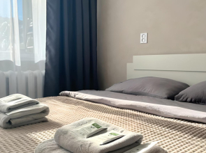 Апартаменты Рядом с Центром Города