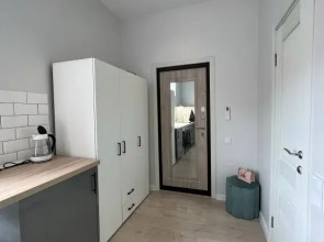 Апартаменты Крыша 2