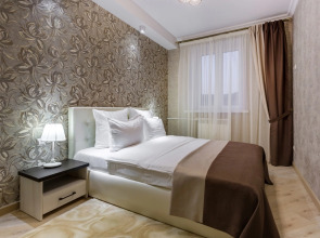 EvroUyut v centre Apartments