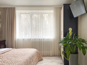 Апартаменты Еськова 1