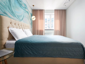 Апартаменты Baltic Sense