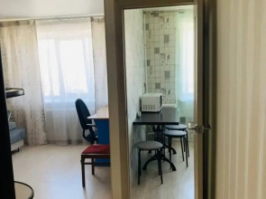 Апартаменты Центральный рынок