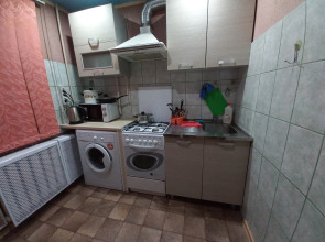 Квартира Тихая квартира в центре